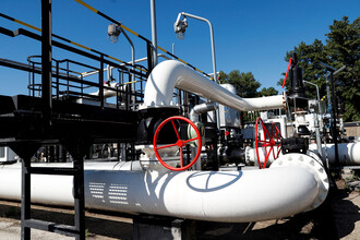 Хорватия предлагает стать альтернативным каналом поставок нефти для Венгрии и Словакии