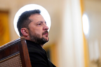 Европейские парламенты должны предоставить Украине юридические гарантии безопасности