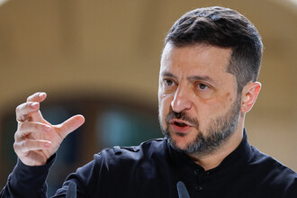 Европейское вооружение не справляется с потребностями Украины, заявил Зеленский