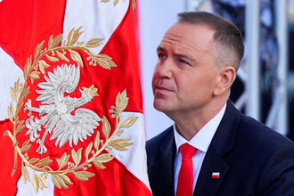 Польский Президент назвал действия России использованием дронов в качестве «нападения»