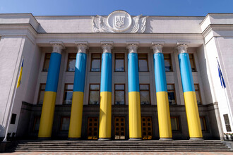Рада вернулась в эфире: Почему телеканал снова транслирует заседания парламента
