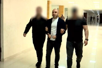 В Грузии задержан лидер оппозиции Хабеишвили: новые обвинения в призывах к свержению власти