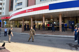 Скандал вокруг казахстанских банков: опровержения и расследование