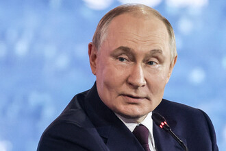 Россия: Открытые двери для международного сотрудничества в Арктике