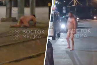 Необычные инциденты в Владивостоке: от агрессии до провокаций