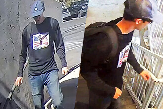 ФБР Расследует Возможный Соучастника в Случае Убийства Республиканского Блоггера Чарли Кирка
