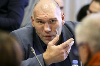 Украинский розыск: Депутаты Госдумы и бывшие спортсмены в списке лиц, представляющих угрозу национальной безопасности