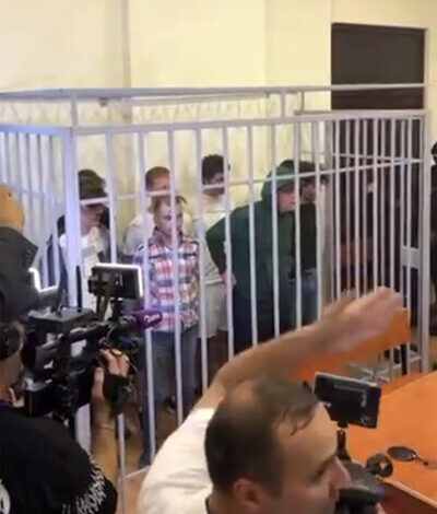 Омбудсмен Азербайджана предпринимает шаги по взаимодействию с семьями задержанных журналистов