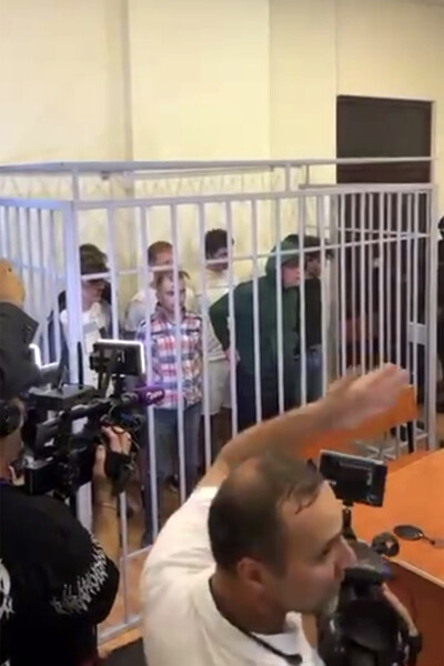 Омбудсмен Азербайджана предпринимает шаги по взаимодействию с семьями задержанных журналистов