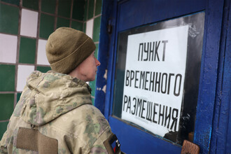 В Ангарске организован пункт временного размещения для пострадавших от взрыва газа