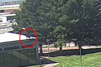 Новое покушение на политика в США: ФБР опубликовало видео с места происшествия