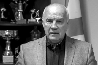 Ушел из жизни легендарный тренер Леонид Михно