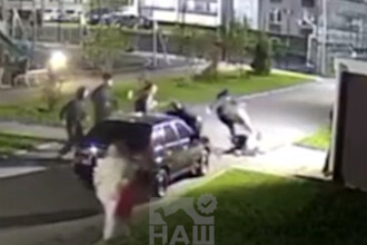 Челябинская массовая драка с ножом: последствия конфликта на парковке
