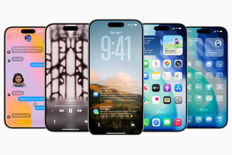 iOS 26: Почему iPhone быстрее разряжается после обновления?