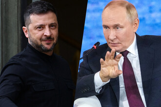 Путин настаивает на подготовке к встрече с Зеленским или встреча будет ‘в минус’