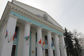 Военные учения ОДКБ и РФ/Б: Подготовка к различным сценариям безопасности