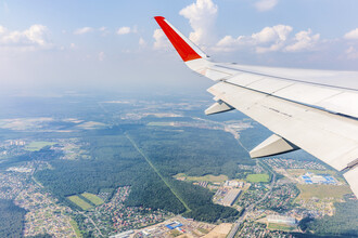 Российские власти стремятся сделать внутренний авиаперелет более доступным