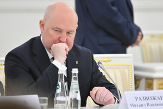 Михаил Развожаев назначен губернатором Севастополя: победа «Единой России» подтверждена