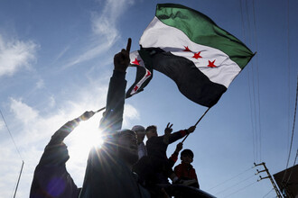 Израиль предлагает Сирии новое соглашение о безопасности: новые детали и текущие события