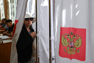Кибератаки на ресурсы ЦИК: Угроза выборам?