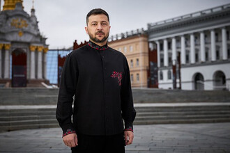 Украина и перспектива длительного статуса неопределенности: На примере Южной Кореи