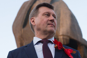 Новые связи в бизнесе: Бывший мэр Новосибирска возглавил крупную авиационную компанию