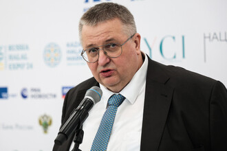 Россия ожидает возвращения задержанных граждан из Азербайджана