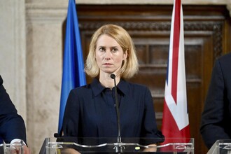 Румыния выражает обеспокоенность инцидентом с беспилотником, назвав это «безрассудной эскалацией»