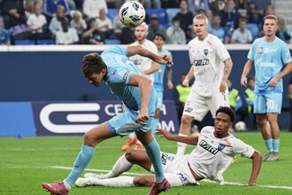 Канищев о ‘Зените’: Неудовлетворительная игра и необходимость изменений