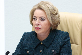 Матвиенко призвала Минтранс уделять внимание демографической ситуации в отрасли