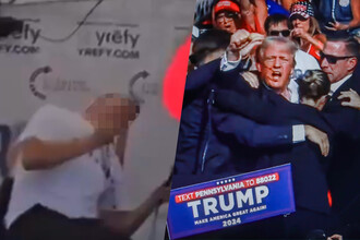 Схожесть в покушениях на Трампа: теории заговора и анализ закономерностей