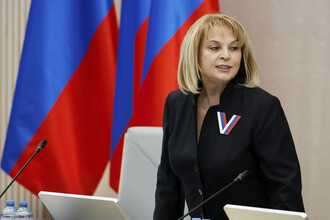 Усиленные меры безопасности на выборах: атаки БПЛА и киберугрозы