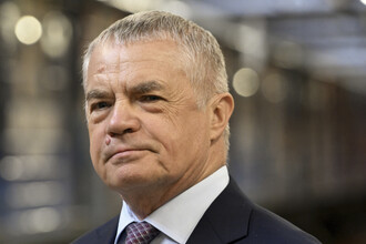 Старый чемпион в новом амплуа: Александр Медведев присоединился к команде ‘Амкал’