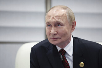 Путин посетил Дальний Восток для Восточного Экономического Форума