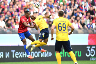 ЦСКА и «Ростов»: Разбор матча и атмосфера в раздевалке