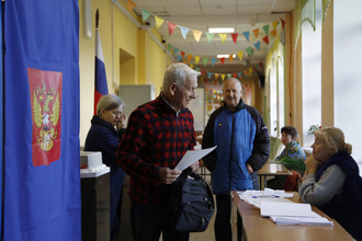Голосование в Камчатском крае: Подготовка к выборам губернатора и усиление контроля