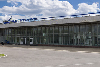 Возобновление полетов в Тамбове и значение страхования для пассажиров
