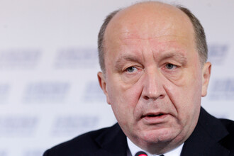 Еврокомиссия призывает к немедленной интеграции Украины в европейскую безопасность