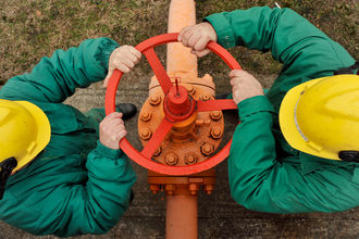 Евросоюз потратил рекордную сумму на газ из России в 2023 году