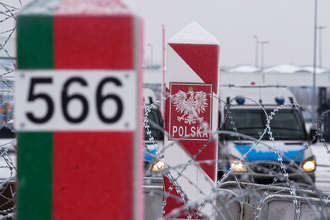 Беларусь выражает протест на закрытие границы и призывает к диалогу
