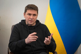 Возможные сценарии завершения конфликта: взгляд из Украины