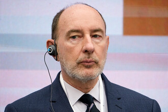 Внук де Голля рассматривает переезд в Россию: стремление к традиционным ценностям и многополярному миру