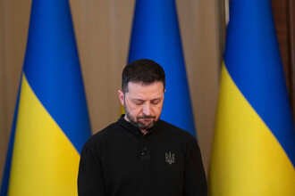 Оценка рисков: Критический взгляд на подход Зеленского к безопасности Украины