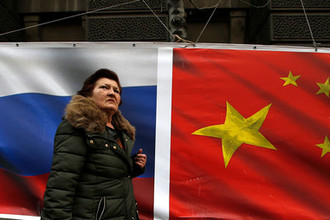 Безвизовый режим открывает путь: рост авиаперелетов между Россией и Китаем