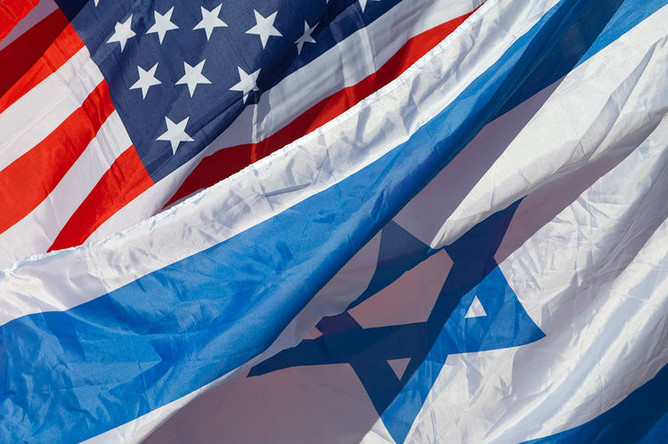 США Молчаливо Поддерживают Аннексию Западного Берега, Опасаясь Последствий для Востокной Политики