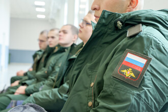 Круглогодичная призыв в армию: Госдума обсуждает новый законопроект
