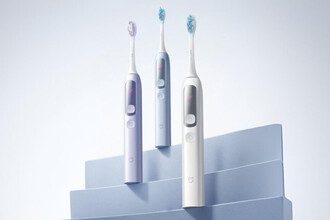 Xiaomi Mijia Servo-Sonic Toothbrush Pro: Революция в уходе за полостью рта?