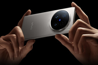 Vivo X300 Pro: Результаты бенчмарков намекают на революционный скачок в производительности