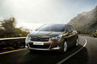 Ржавчина и проблемы шумоизоляции: стоит ли покупать Citroen C4 II поколения?