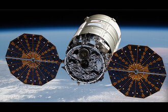 Новый Cygnus XL доставит важный груз на МКС